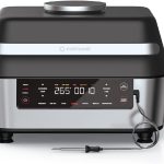 سرخ کن و گریل نوتریکوک مدل AFG960