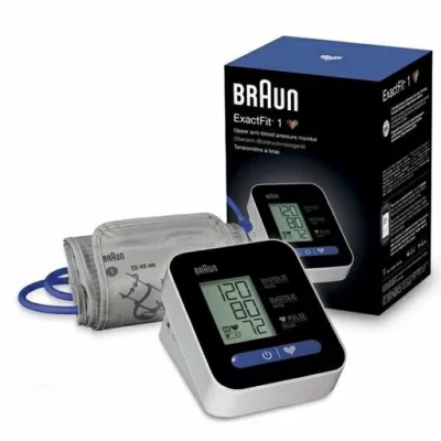 فشار سنج بازویی براون مدل BUA5000