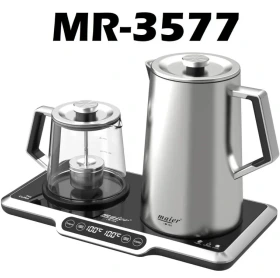 چای ساز کنار همی مایر مدل MR-3577