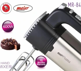 همزن مایر 600 وات مدل MR-84
