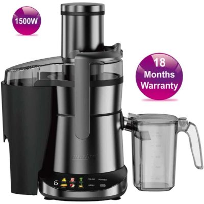 آبمیوه‌گیری تک کاره مایر مدل MR-288