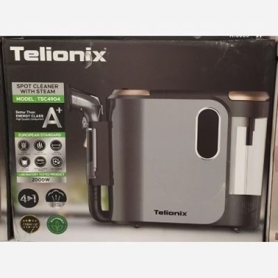 قالیشوی و مبل شوی با بخار تلونیکس مدل TSC 4904