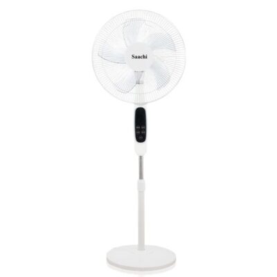 پنکه ایستاده کنترل دار ساچی Saachi مدل NL-FN-1744R