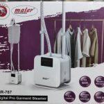 اتو ایستاده مایر مدل MR-787