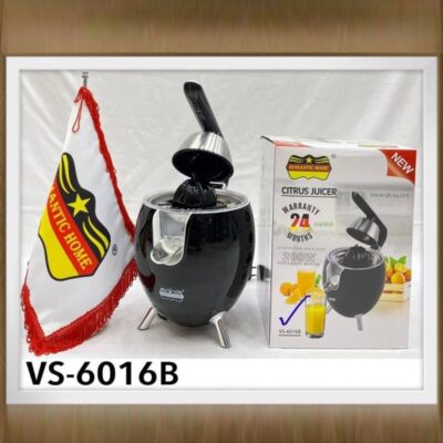 آب مرکبات گیر رومانتیک هوم مدل VS_6016B