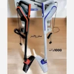 جارو عصایی 1000 وات یونیک مدل um-11