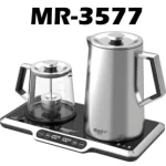 چای ساز کنار همی مایر مدل MR-3577