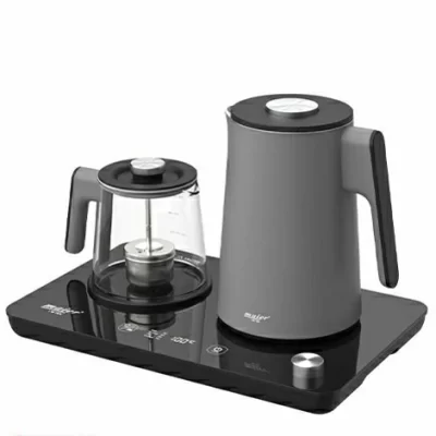 چای ساز مایر مدل MR-3566