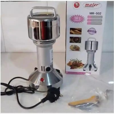 آسیاب صنعتی مایر 150 گرم مدل MR-502