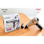 سشوار 9000 وات یونیک مدل UM-12SS