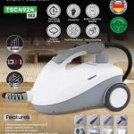 بخارشوی تلونیکس 13 کاره مدل TSC4924