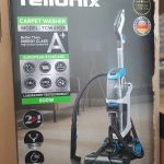 فرش شوی و مبل شوی تلونیکس مدل TCW 4903