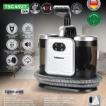 قالیشوی و مبل شو با بخار تلونیکس مدل TSC4927