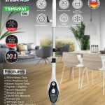 بخارشو ایستاده  تلونیکس مدل TSM4961