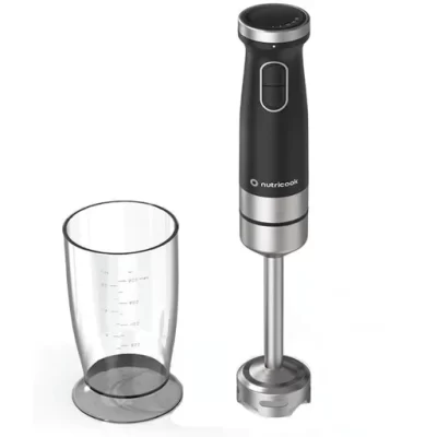 گوشت کوب برقی 1200 وات نوتریکوک مدل HB150ME