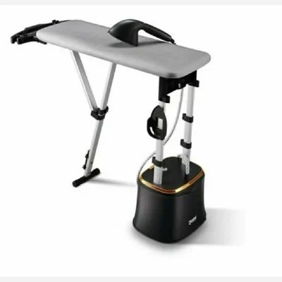 اتو ایستاده دسینی همراه با میز اتو مدل KD-1200