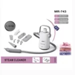 بخارشوی مایر مدل MR743