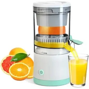 آبمرکبات گیری شارژی Citrus Juicer