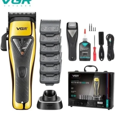 ماشین اصلاح وی جی آر مدل vgrV-015