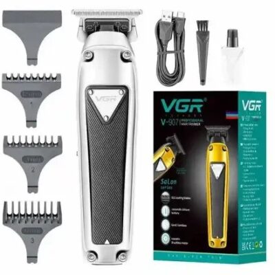 ماشین اصلاح وی جی آر مدل VGR V-907