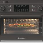 آون توستر نوتریکوک مدل NC-AFTO330 ظرفیت 30 لیترnutricook