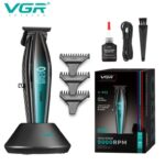 ماشین اصلاح وی جی آر VGR V-992