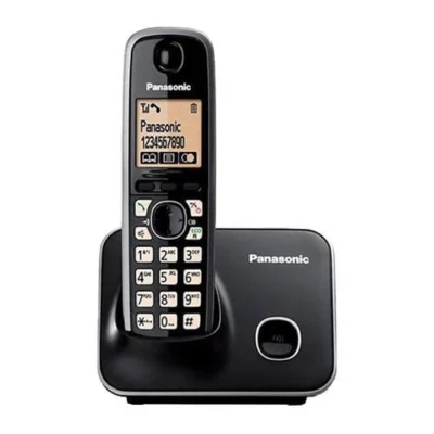 تلفن بی سیم پاناسونیک KX-TG3711