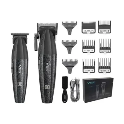 ماشین اصلاح وی جی آر مدل VGR V-640