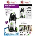 کارواش مایر 230 بار مدل MR-1560