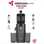 عصاره گیر مباشی مدل ME-SJ3071