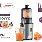 عصاره گیر مایر مدل MR-772