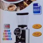 آسیاب نوا مدل NM-3663HPDG