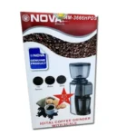 آسیاب نوا مدل NM-3666HPDS