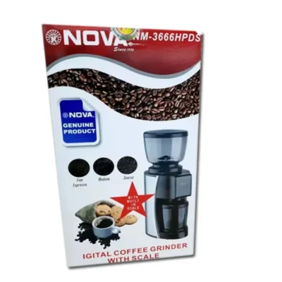 آسیاب نوا مدل NM-3666HPDS