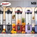 شیکر شارژی مایر مدل MR-665