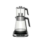 چای ساز شیشه‌ای مباشی مدل ME-TM305B