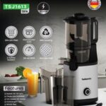 عصاره گیر تلونیکس مدل TSJ1613