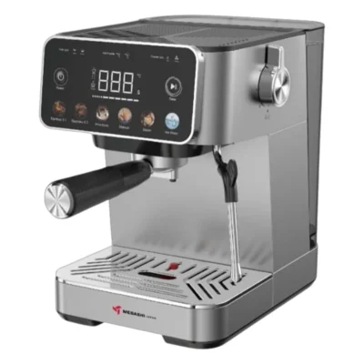 اسپرسو ساز 20 بار مباشی مدل ME-ECM2122