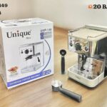 اسپرسو ساز یونیک 20 بار  مدل UXP-149
