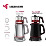 چای ساز مباشی مدل ME-TM302