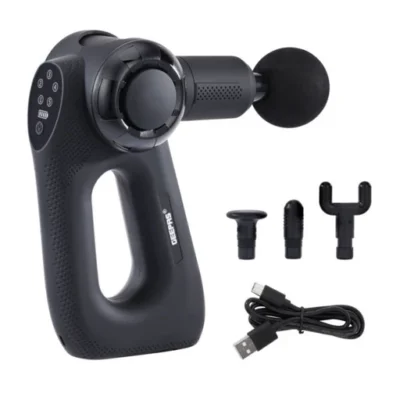 ماساژور شارژی جی پاس مدل GM86092UK