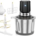 خردکن فلر مدل Feller FC500 plus