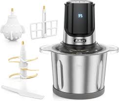خردکن فلر مدل Feller FC500 plus