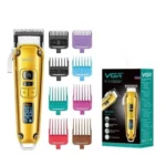 ماشین اصلاح  وی جی ار مدل V-006