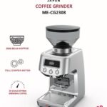 آسیاب قهوه مباشی مدل ME-CG2308