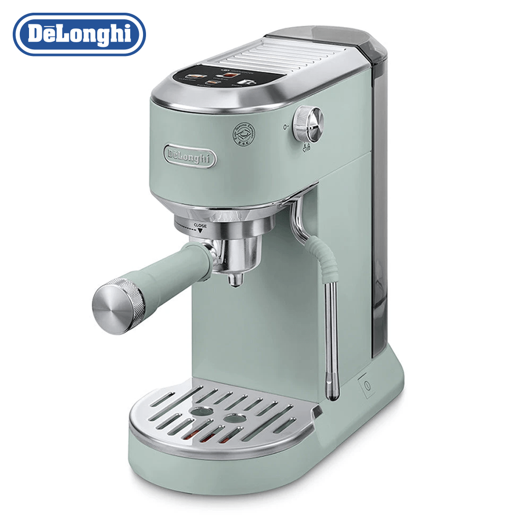 اسپرسوساز-دلونگی-EC890-سبز اسپرسوساز دلونگی EC890 سبز
