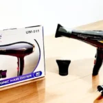 سشوار یونیک مدل UM-811