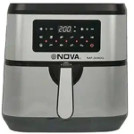 سرخ کن دو المنته نوا 9/5 لیتر مدل NSF-3442