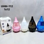 بخور کوزه ای الماسی یونیک مکس UHM-112