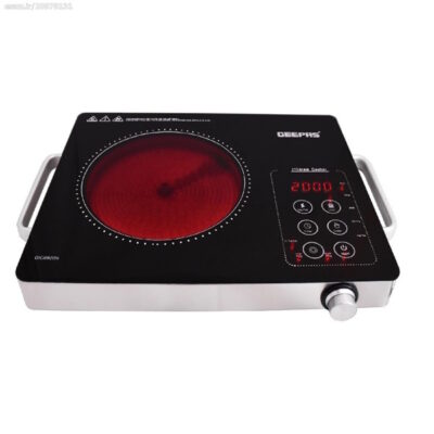 اجاق برقی 2200 وات جی پاس GIC6920